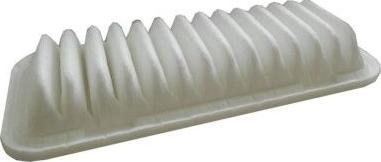 Hoffer 16018 - Filtre à air droxauto.com