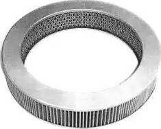 Hoffer 16353/1 - Filtre à air droxauto.com