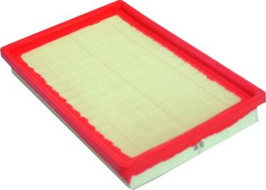 Hoffer 16278/2 - Filtre à air droxauto.com