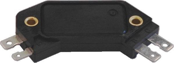 Hoffer 10012 - Appareil de commande, système d'allumage droxauto.com