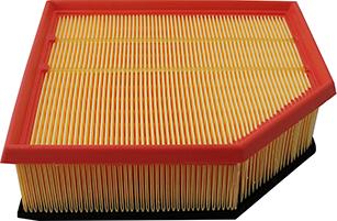 Wilmink Group WG2206430 - Filtre à air droxauto.com