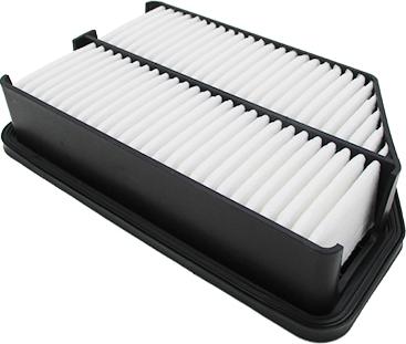 Hoffer 18476 - Filtre à air droxauto.com