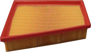 Hoffer 18544 - Filtre à air droxauto.com