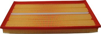 Hoffer 18537 - Filtre à air droxauto.com