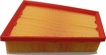 Hoffer 18572 - Filtre à air droxauto.com