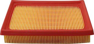 Hoffer 18632 - Filtre à air droxauto.com