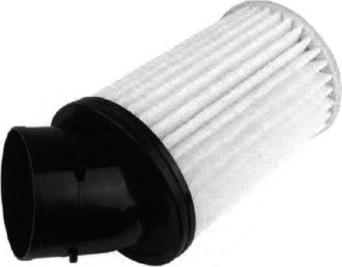 Hoffer 18039 - Filtre à air droxauto.com