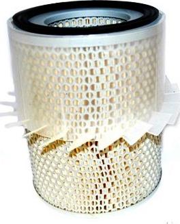 Hoffer 18022/1 - Filtre à air droxauto.com