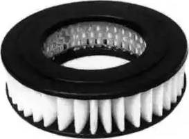 Hoffer 18075 - Filtre à air droxauto.com