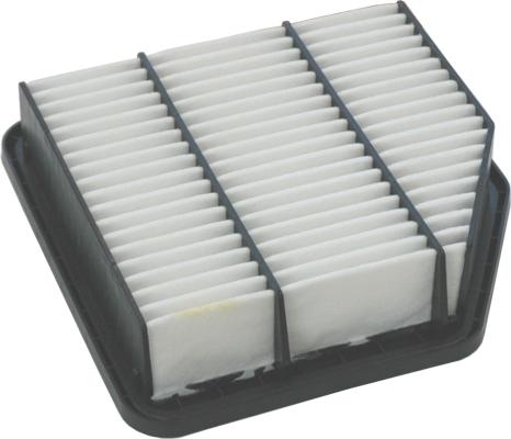 Hoffer 18349 - Filtre à air droxauto.com