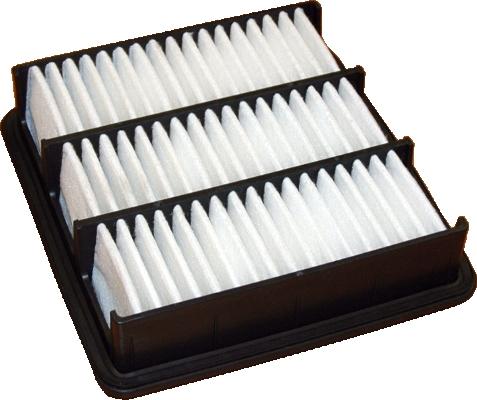 Hoffer 18386 - Filtre à air droxauto.com