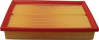 Hoffer 18705 - Filtre à air droxauto.com