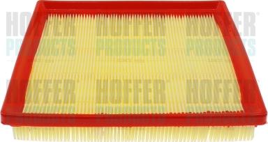 Hoffer 18712 - Filtre à air droxauto.com