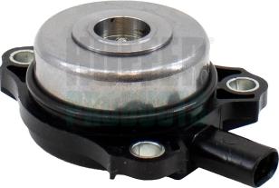 Hoffer 8091590 - Valve de commande, réglage d'arbres à came droxauto.com