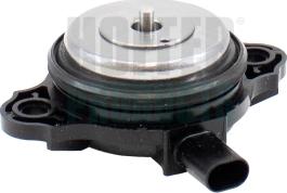 Hoffer 8091591 - Valve de commande, réglage d'arbres à came droxauto.com