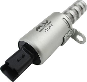 Hoffer 8091554E - Valve de commande, réglage d'arbres à came droxauto.com