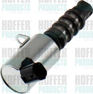 Hoffer 80915042 - Valve de commande, réglage d'arbres à came droxauto.com