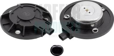 Hoffer 8091504 - Unité magnétique centrale, réglage d'arbres à came droxauto.com