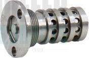 Hoffer 80915063 - Valve de commande, réglage d'arbres à came droxauto.com