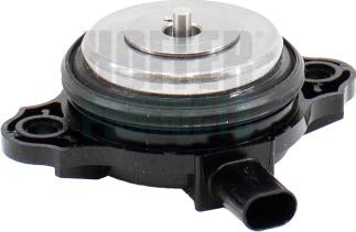 Hoffer 80915067 - Unité magnétique centrale, réglage d'arbres à came droxauto.com