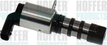 Hoffer 80915005 - Valve de commande, réglage d'arbres à came droxauto.com