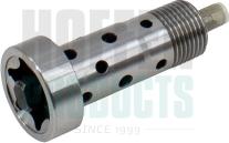 Hoffer 80915019 - Valve de commande, réglage d'arbres à came droxauto.com