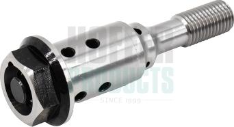 Hoffer 80915016 - Valve de commande, réglage d'arbres à came droxauto.com