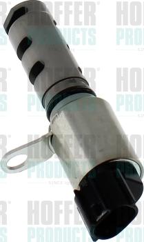 Hoffer 80915037 - Valve de commande, réglage d'arbres à came droxauto.com