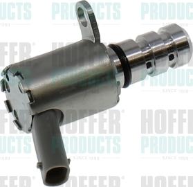 Hoffer 8091513 - Valve de commande, réglage d'arbres à came droxauto.com