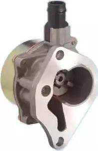 Hoffer 8091069 - Pompe à vide, freinage droxauto.com