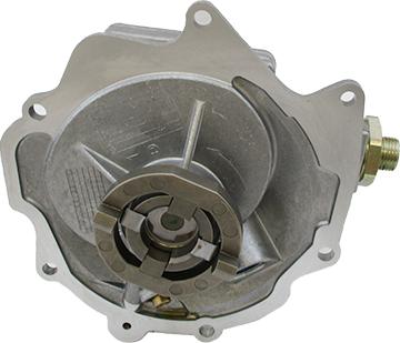 Hoffer 8091034 - Pompe à vide, freinage droxauto.com