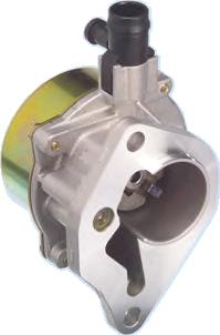 Hoffer 8091070 - Pompe à vide, freinage droxauto.com