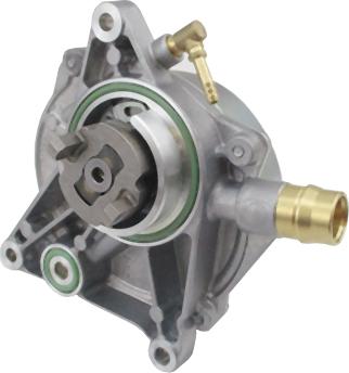 Hoffer 8091203 - Pompe à vide, freinage droxauto.com