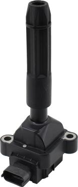 Hoffer 8010341E - Bobine d'allumage droxauto.com