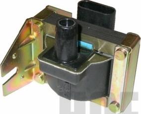 Hoffer 8010305E - Bobine d'allumage droxauto.com