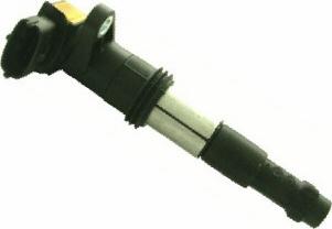 Hoffer 8010313 - Bobine d'allumage droxauto.com