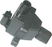 Hoffer 8010320 - Bobine d'allumage droxauto.com