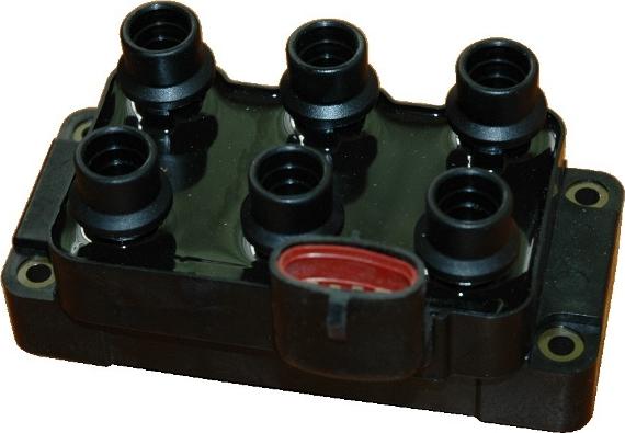 Hoffer 8010370 - Bobine d'allumage droxauto.com