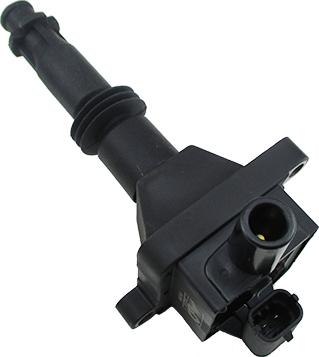 Hoffer 8010378E - Bobine d'allumage droxauto.com