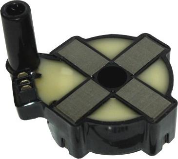 Hoffer 8010749 - Bobine d'allumage droxauto.com