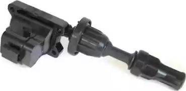 Hoffer 8010750 - Bobine d'allumage droxauto.com