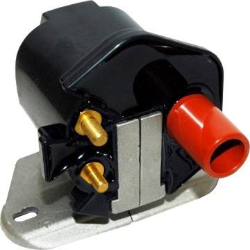 Hoffer 8010737 - Bobine d'allumage droxauto.com