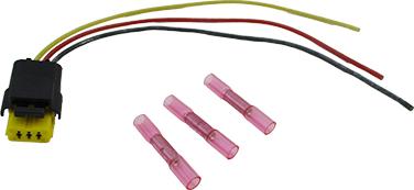 Hoffer 8035485 - Kit de réparation pour câbles, feu arrière droxauto.com