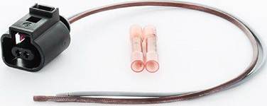 Hoffer 8035131 - Kit de réparation pour câbles, electricité centrale droxauto.com