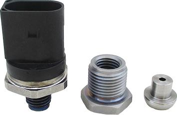 Hoffer 8029110 - Capteur, pression de carburant droxauto.com