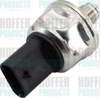 Hoffer 80298590 - Capteur, pression de carburant droxauto.com