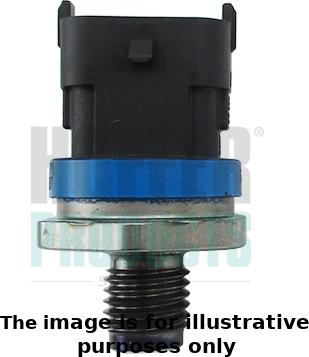 Hoffer 8029868E - Capteur, pression de carburant droxauto.com