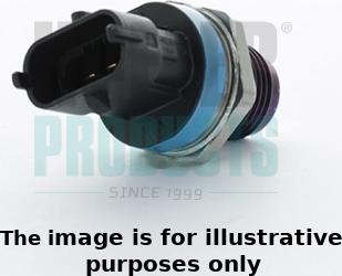 Hoffer 8029382E - Capteur, pression de carburant droxauto.com