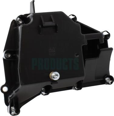 Hoffer 8021769 - Séparateur d'huile, prise de recyclage des gas de carter droxauto.com