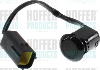 Hoffer 8294723 - Capteur, parctronic droxauto.com